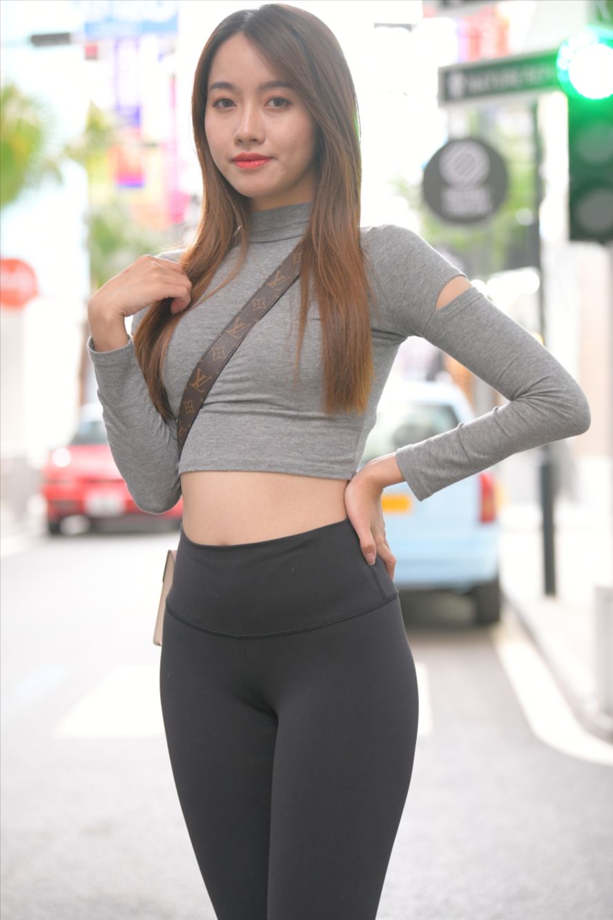 图片[5]-紧身裤(套图+视频)-图满多