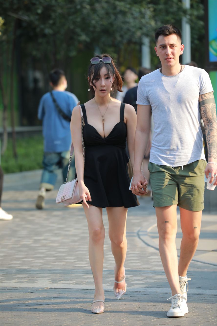 图片[2]-短裙(套图+视频)-图满多