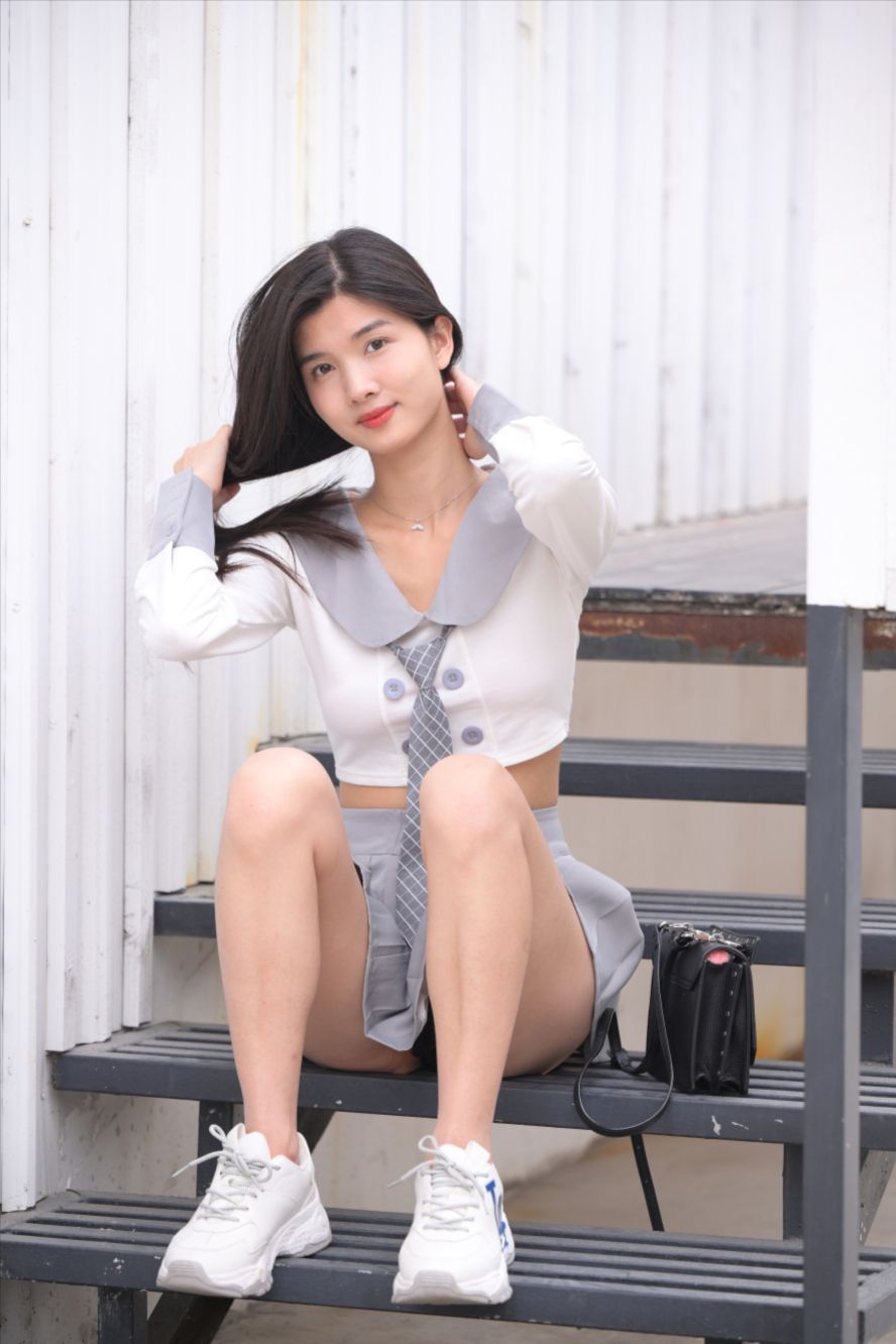 图片[6]-短裙(套图+视频)-图满多