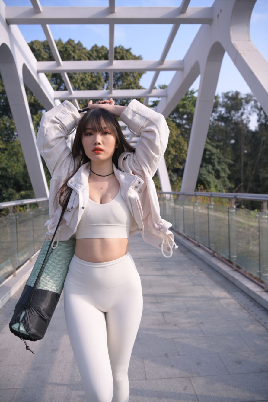 图片[5]-紧身裤(套图+视频)-图满多