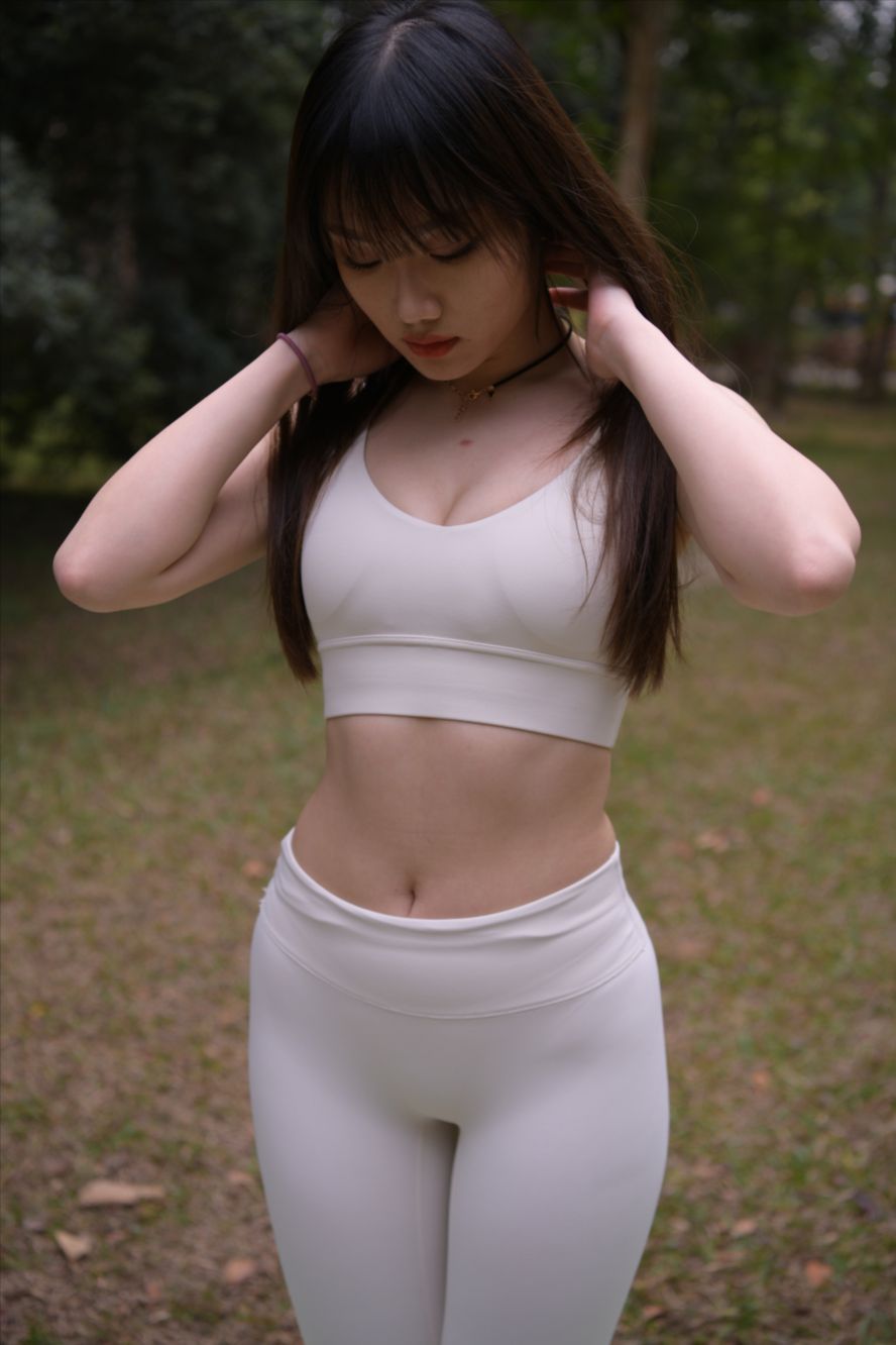 图片[9]-紧身裤(套图+视频)-图满多