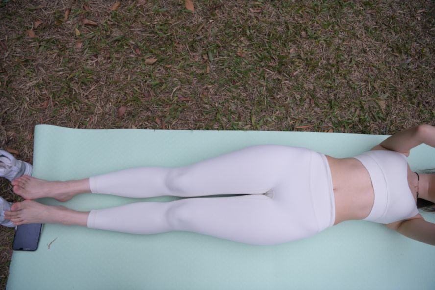 图片[2]-紧身裤(套图+视频)-图满多