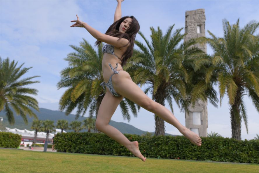 图片[6]-You that I miss比基尼泳装(套图+视频)-图满多