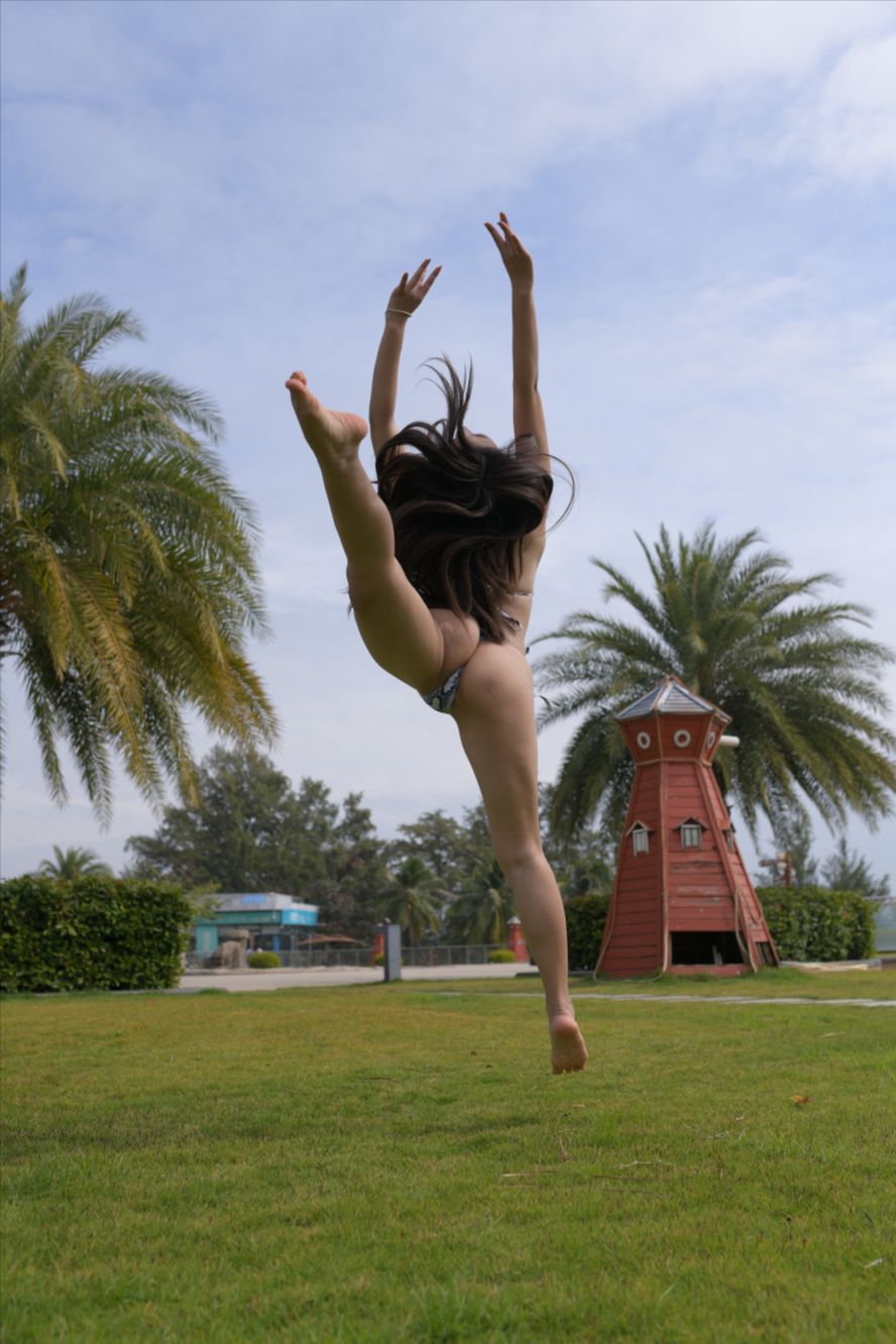 图片[9]-You that I miss比基尼泳装(套图+视频)-图满多