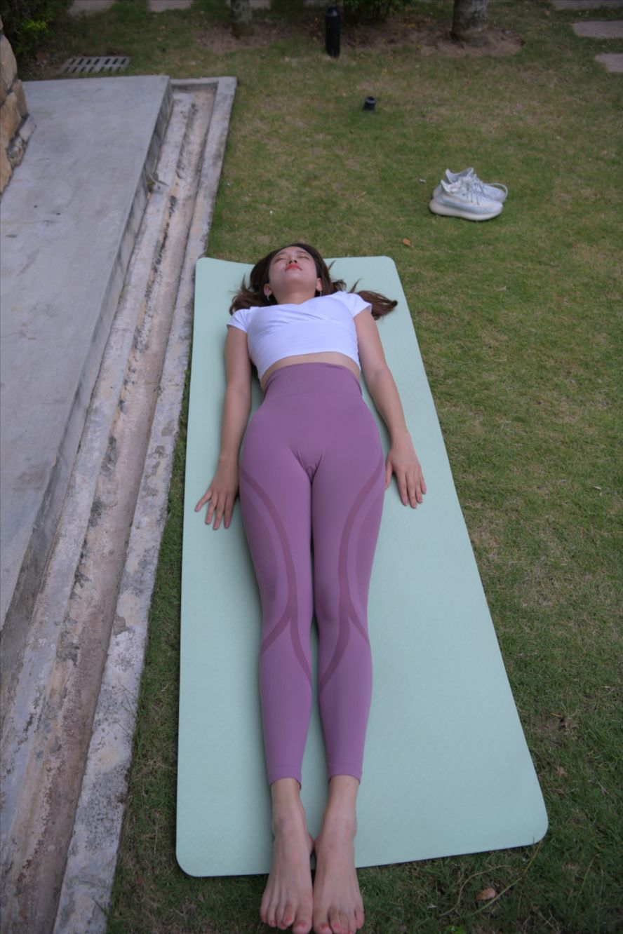 图片[9]-紧身裤(套图+视频)-图满多