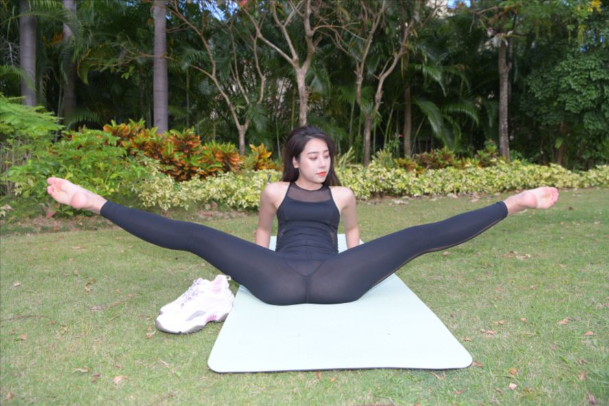 图片[10]-紧身裤(套图+视频)-图满多