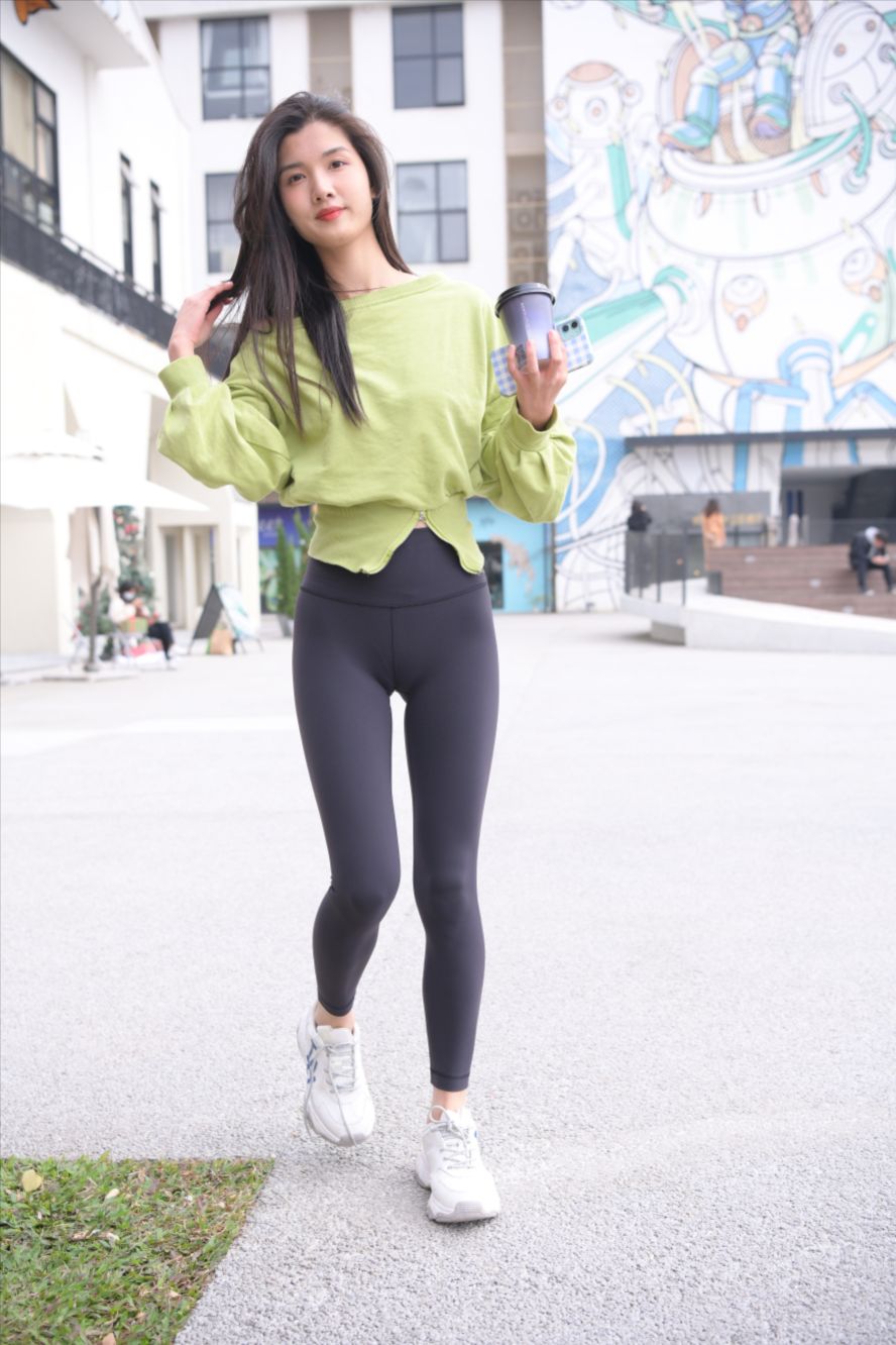 图片[5]-紧身裤(套图+视频)-图满多