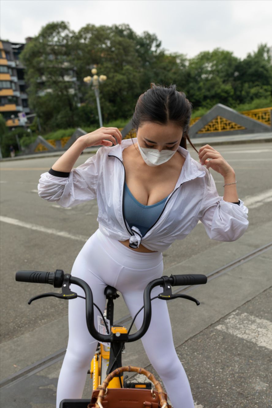 紧身裤(套图+视频)-图满多