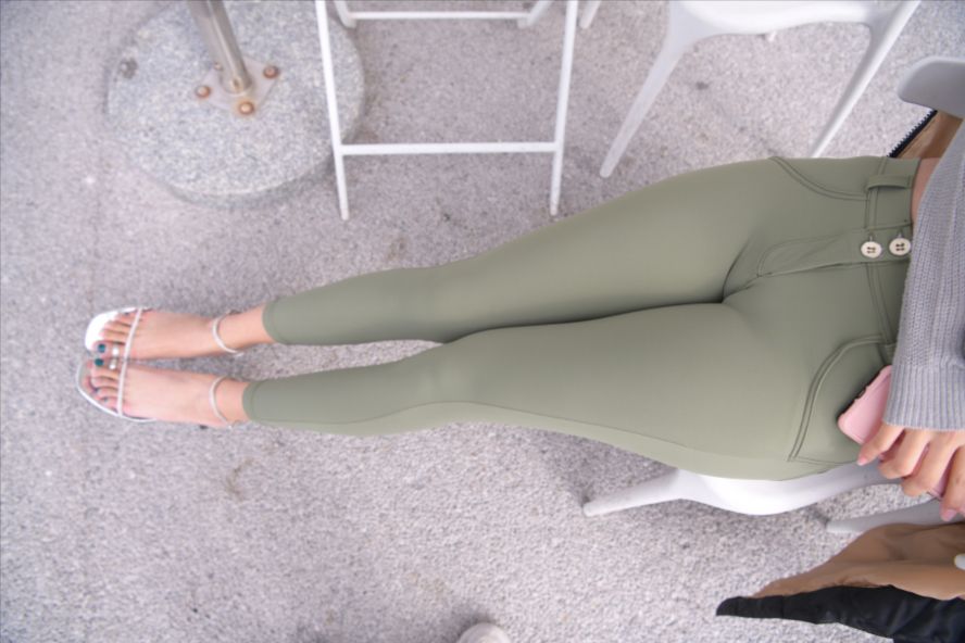 图片[3]-紧身裤(套图+视频)-图满多