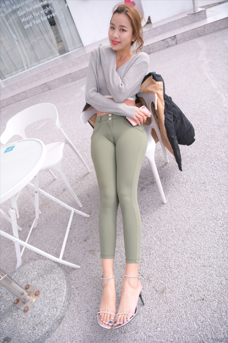 图片[4]-紧身裤(套图+视频)-图满多