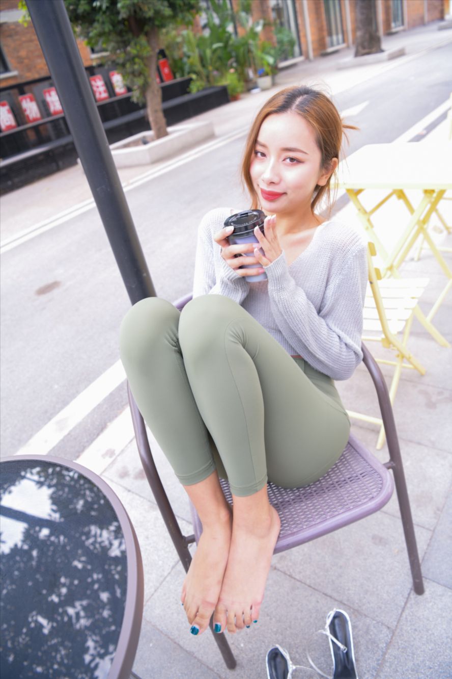 图片[5]-紧身裤(套图+视频)-图满多