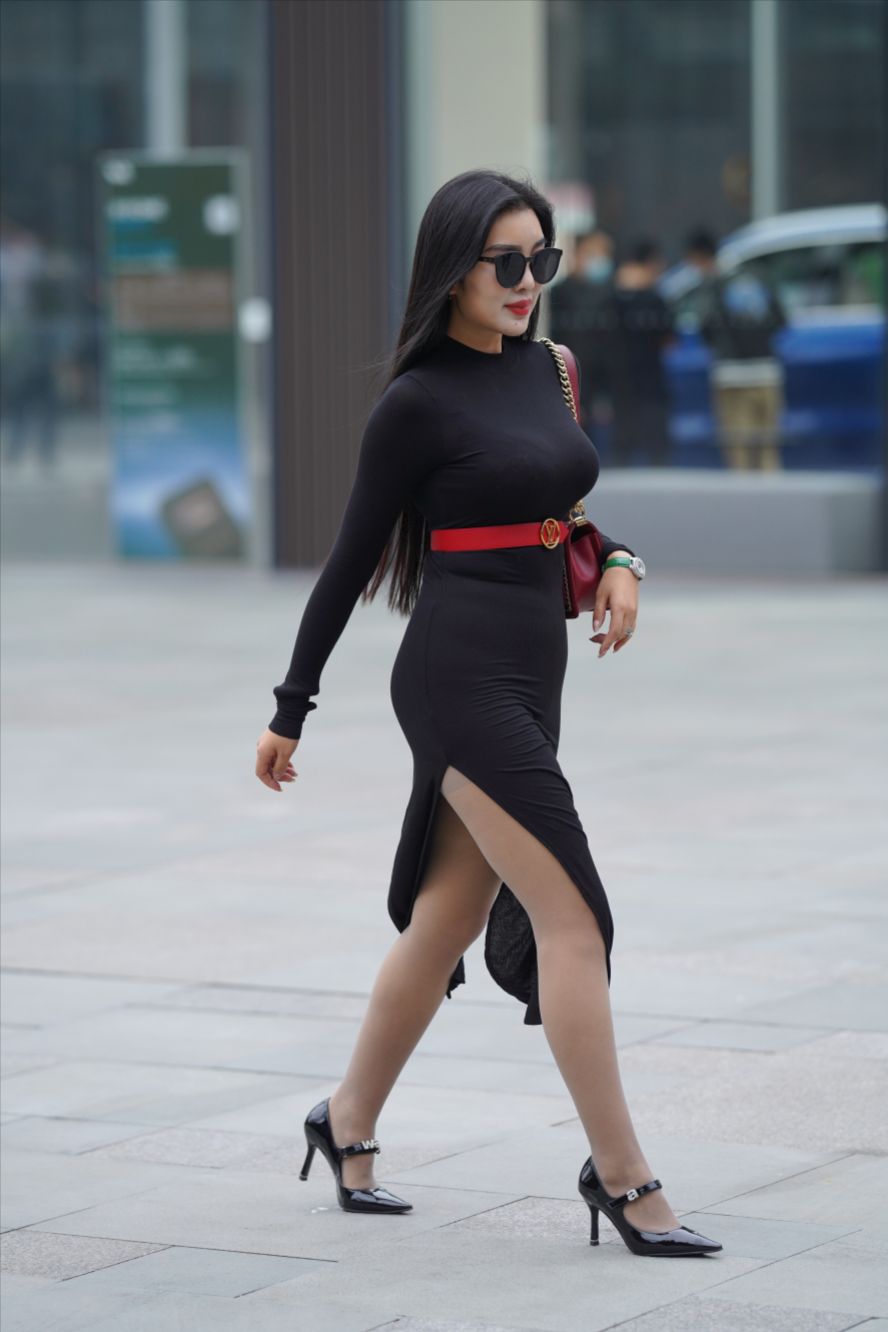 图片[5]-长裙丝袜(套图+视频)-图满多