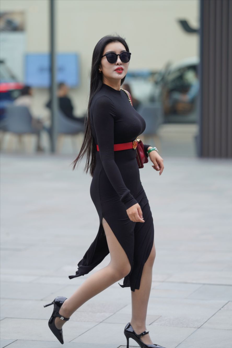 图片[6]-长裙丝袜(套图+视频)-图满多