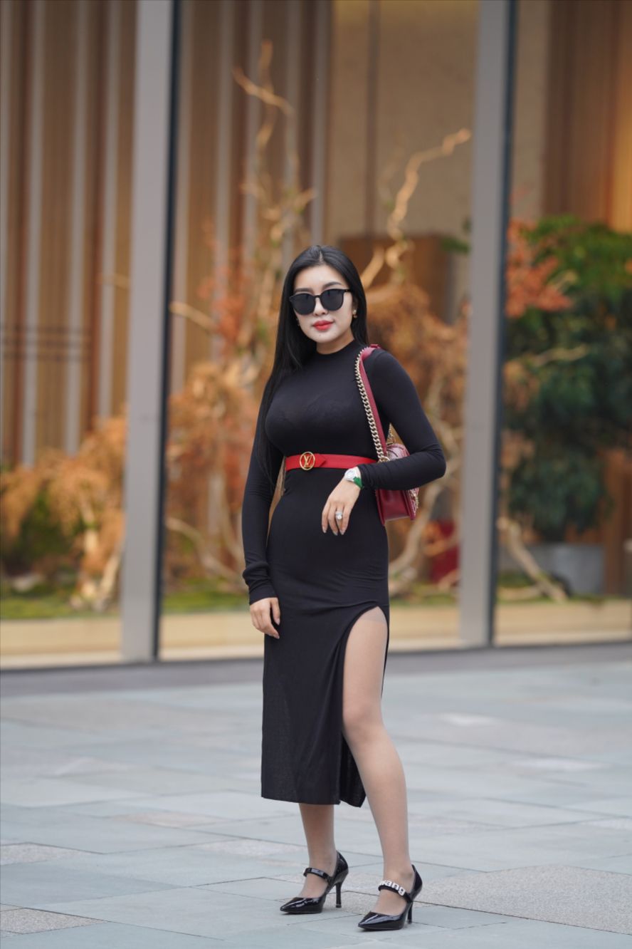 图片[7]-长裙丝袜(套图+视频)-图满多