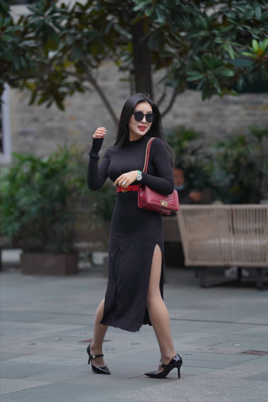 图片[8]-长裙丝袜(套图+视频)-图满多