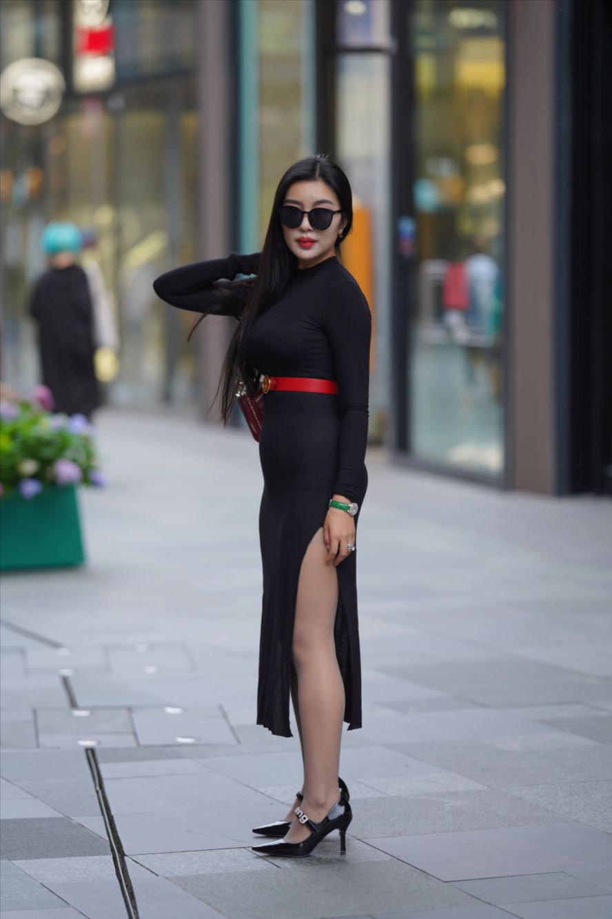 图片[9]-长裙丝袜(套图+视频)-图满多