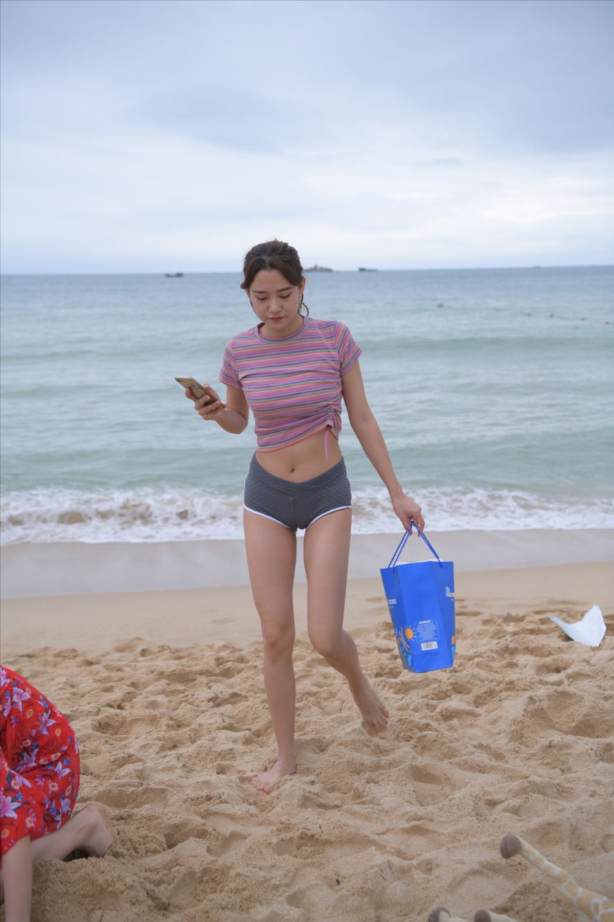 图片[4]-热裤(套图+视频)-图满多