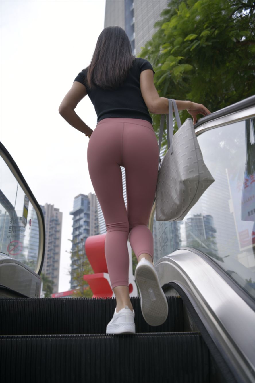 图片[3]-紧身裤(套图+视频)-图满多