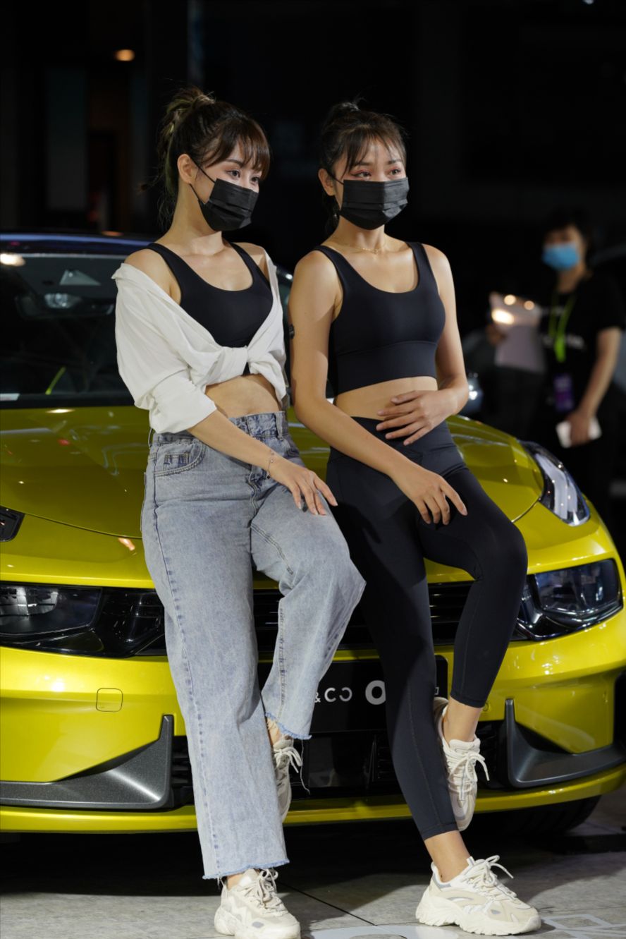 图片[11]-深圳+东莞车展全套-图满多