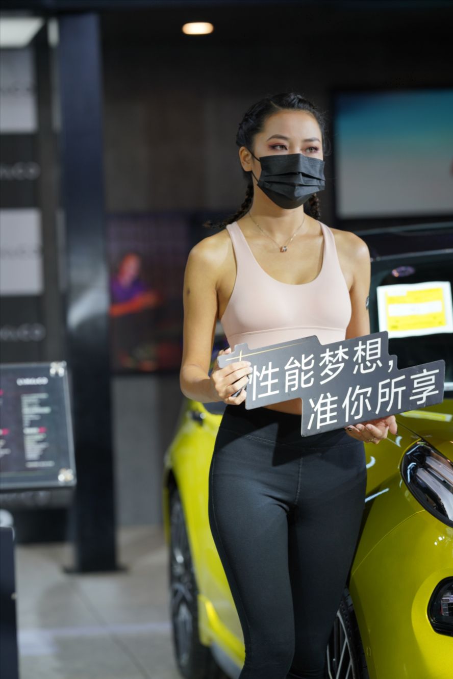 图片[7]-深圳+东莞车展全套-图满多