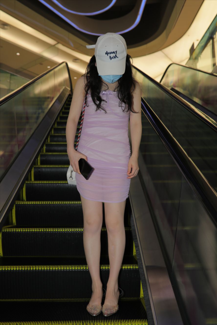 图片[2]-短裙(套图+视频)-图满多