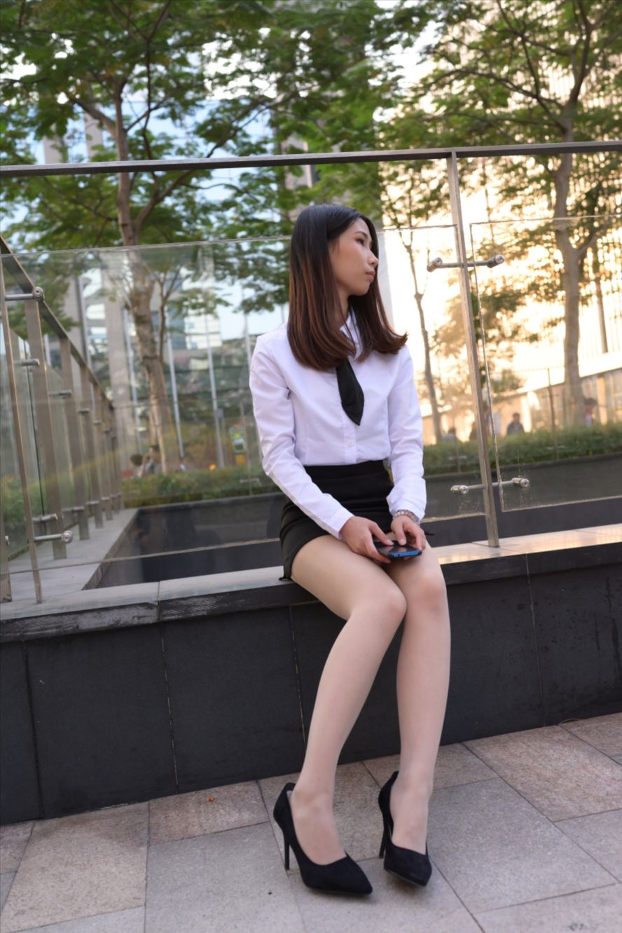 图片[2]-短裙(套图+视频)-图满多