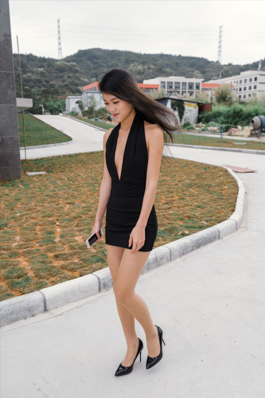 图片[2]-短裙丝袜(套图+视频)-图满多