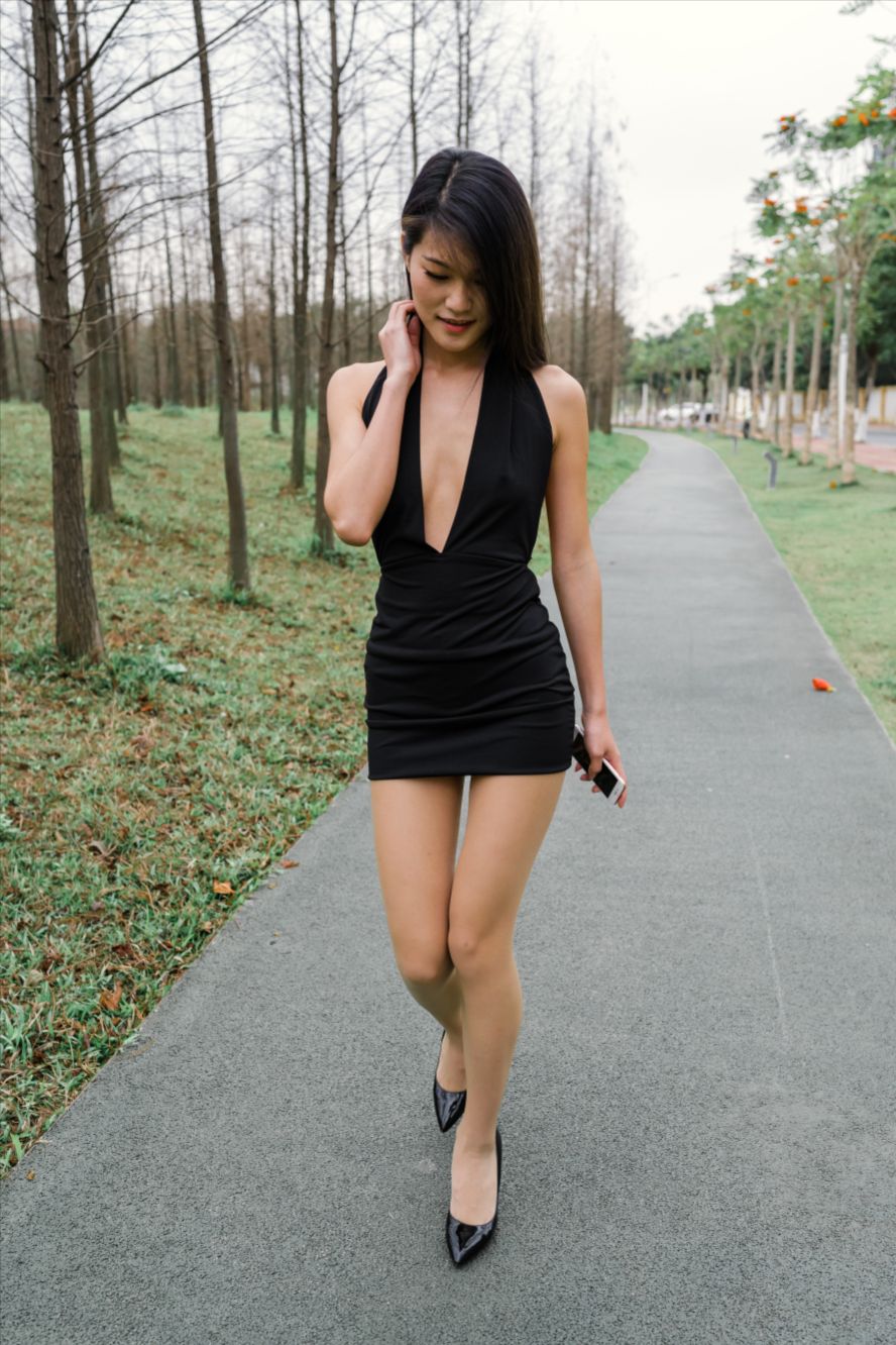 图片[5]-短裙丝袜(套图+视频)-图满多