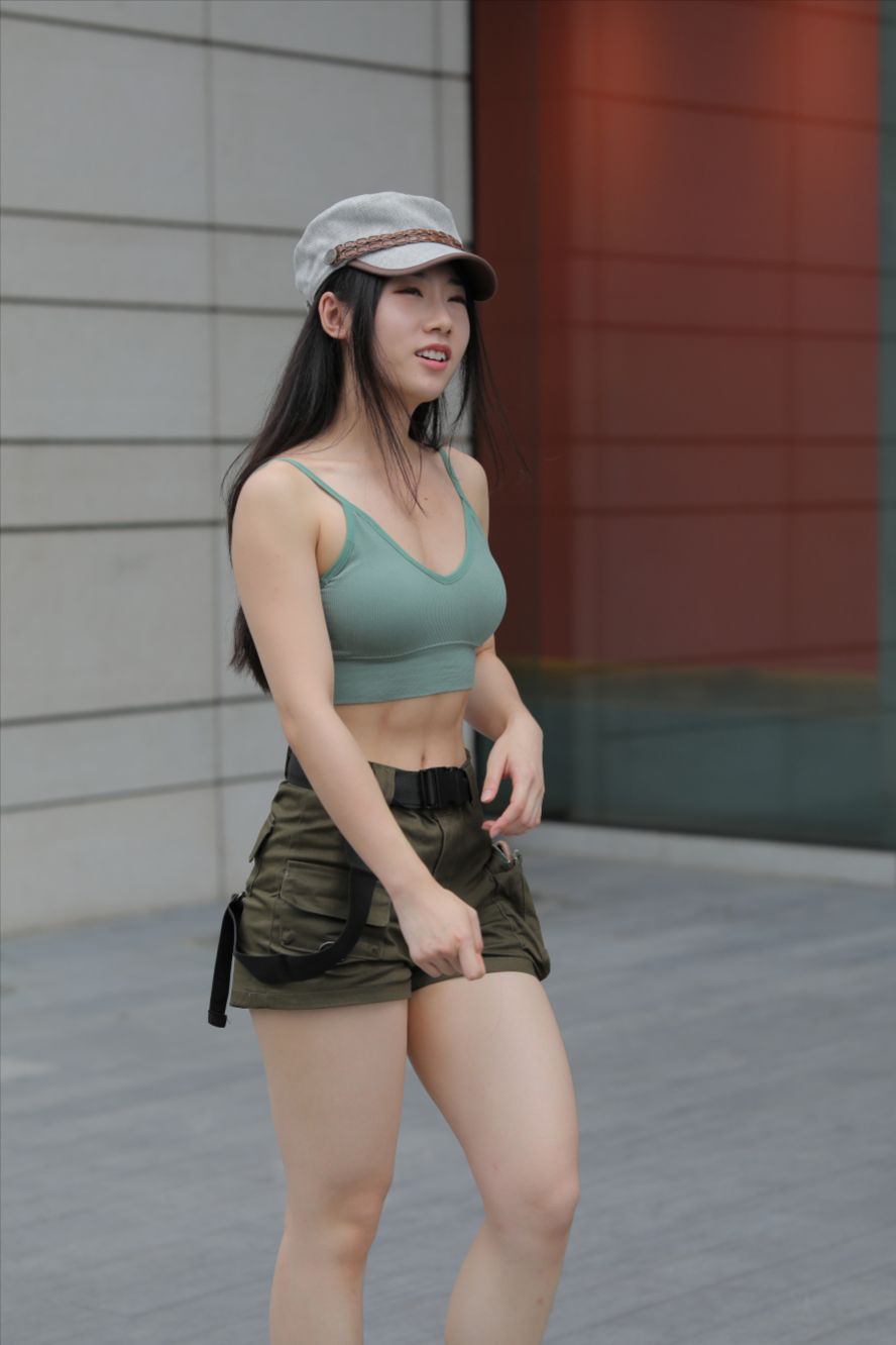 图片[3]-热裤(套图+视频)-图满多