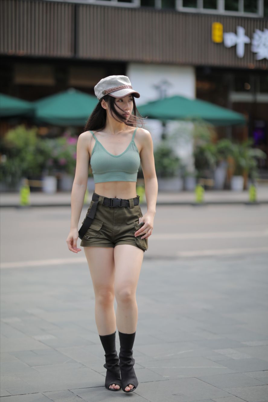 图片[7]-热裤(套图+视频)-图满多