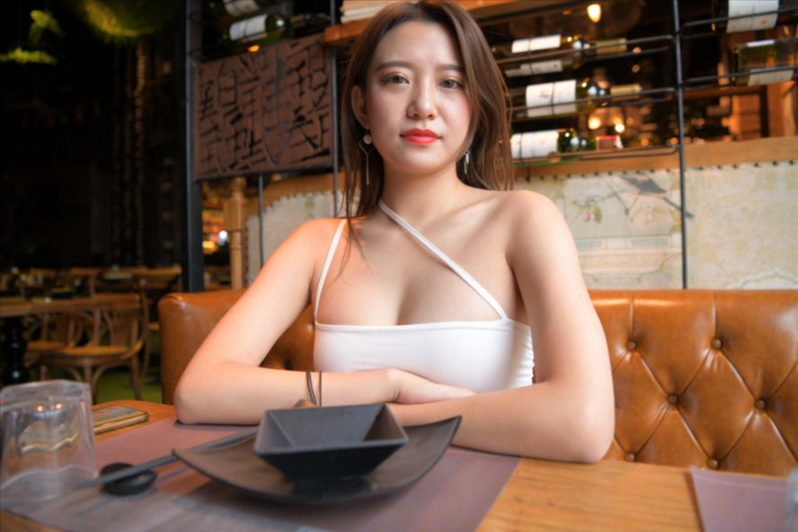 包臀裙(套图+视频)-图满多