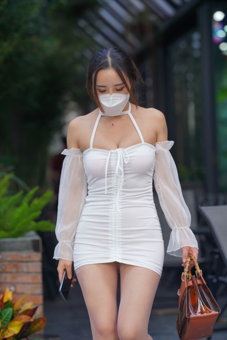 图片[3]-包臀裙-图满多