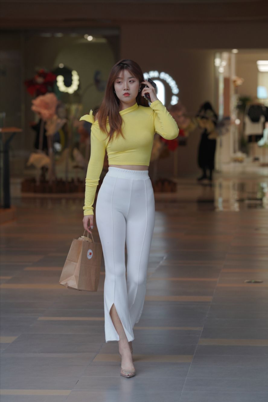 图片[6]-紧身裤(套图+视频)-图满多