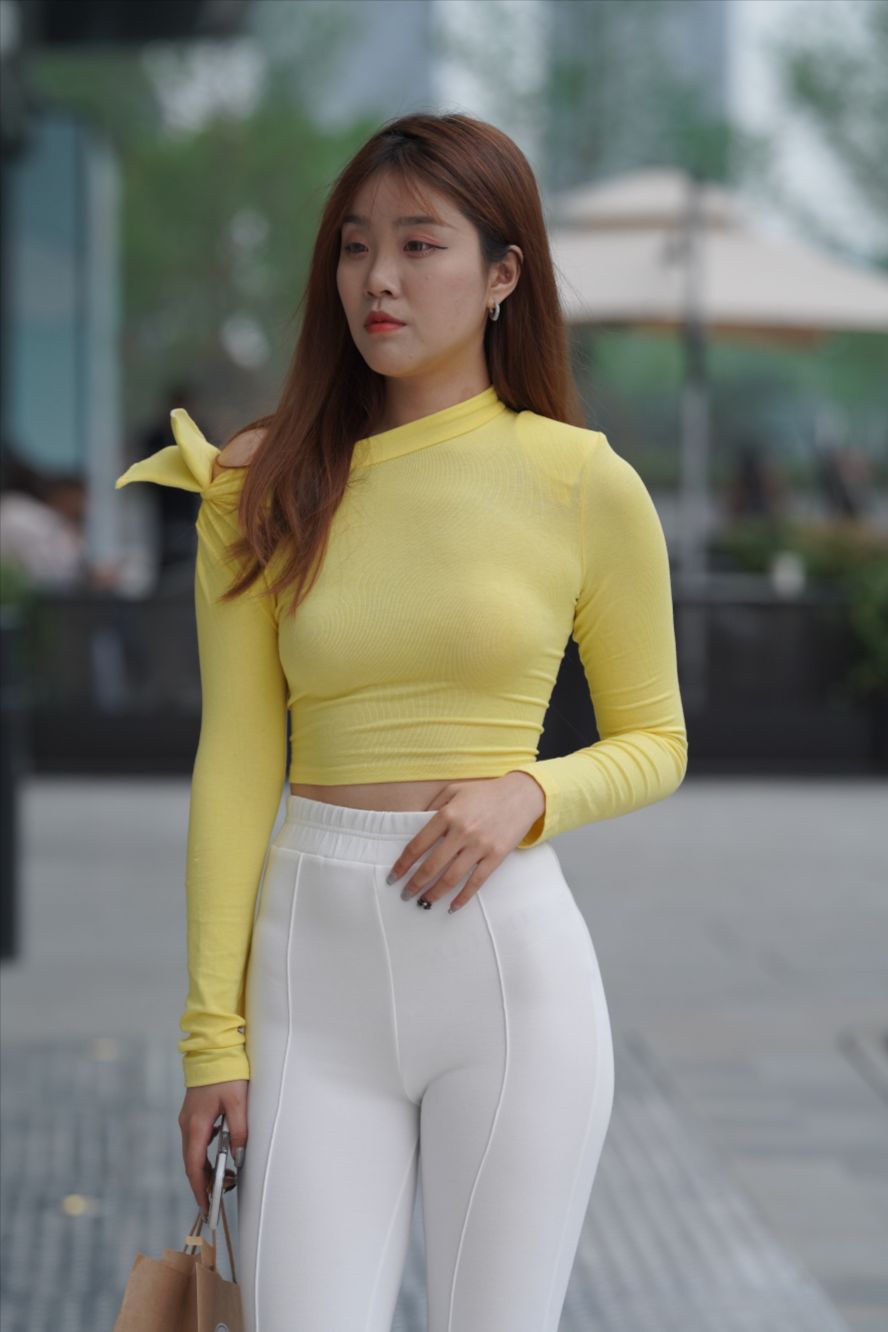 图片[7]-紧身裤(套图+视频)-图满多