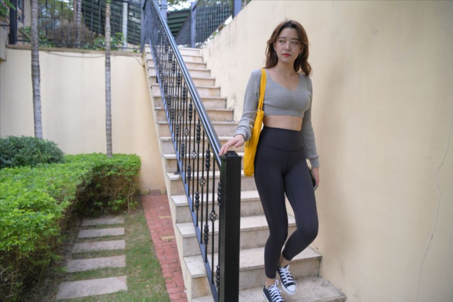 图片[6]-紧身裤(套图+视频)-图满多