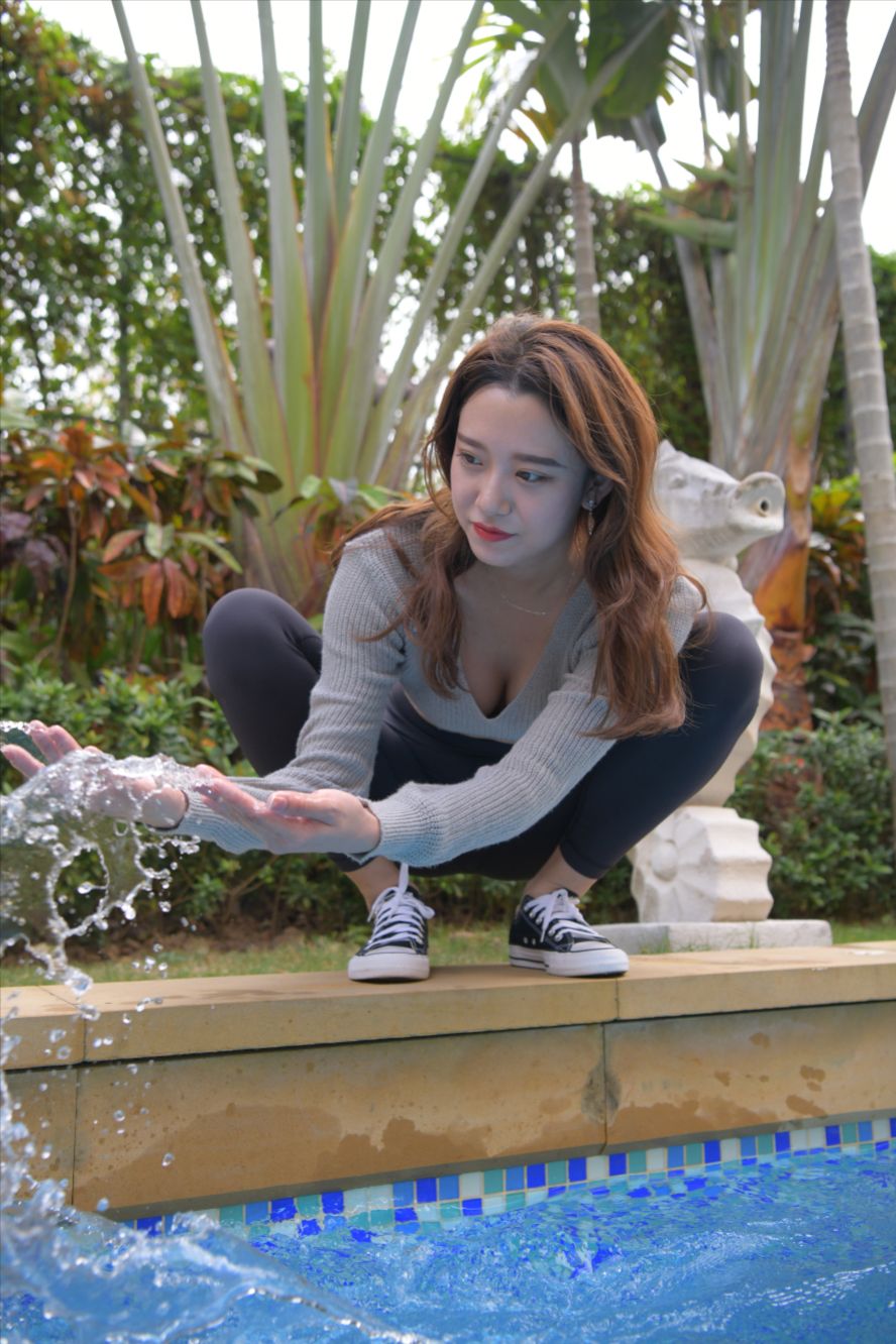 图片[9]-紧身裤(套图+视频)-图满多