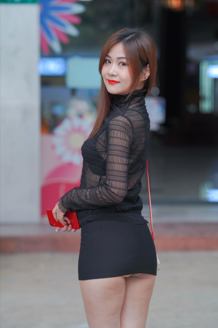 图片[3]-短裙丝袜-图满多