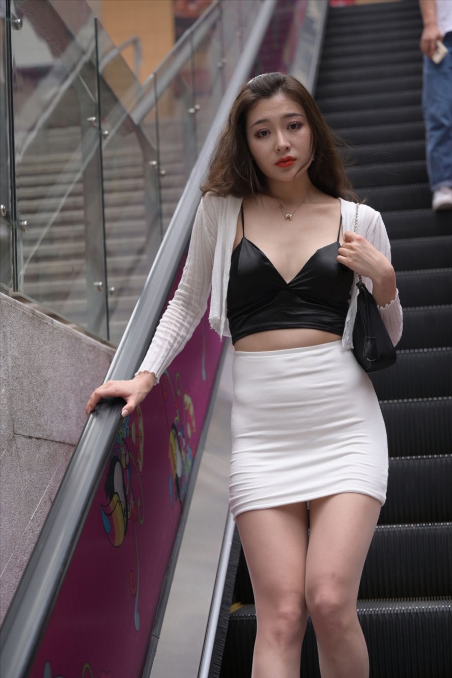 图片[6]-包臀短裙(套图+视频)-图满多