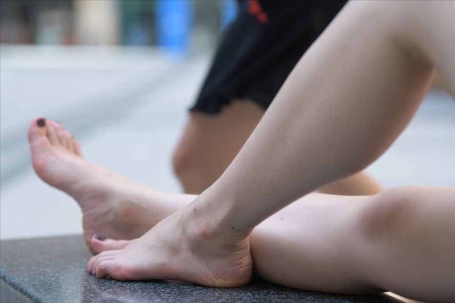 图片[8]-牛仔热裤(套图+视频)-图满多