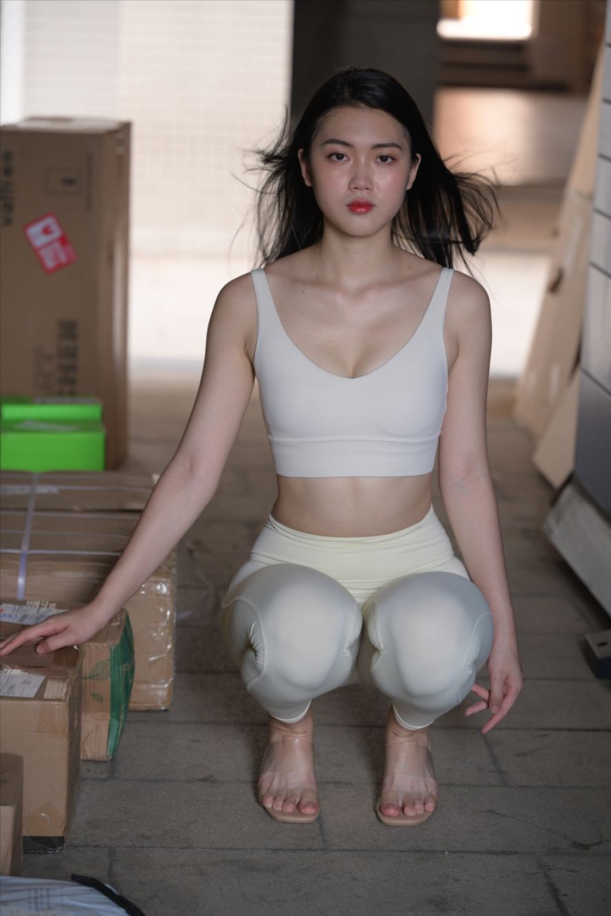 图片[10]-紧身裤(套图+视频)-图满多