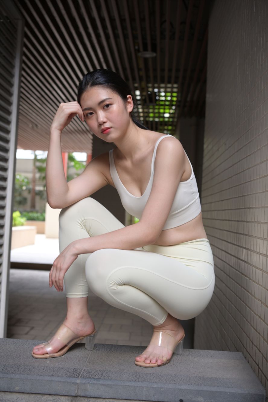 图片[8]-紧身裤(套图+视频)-图满多