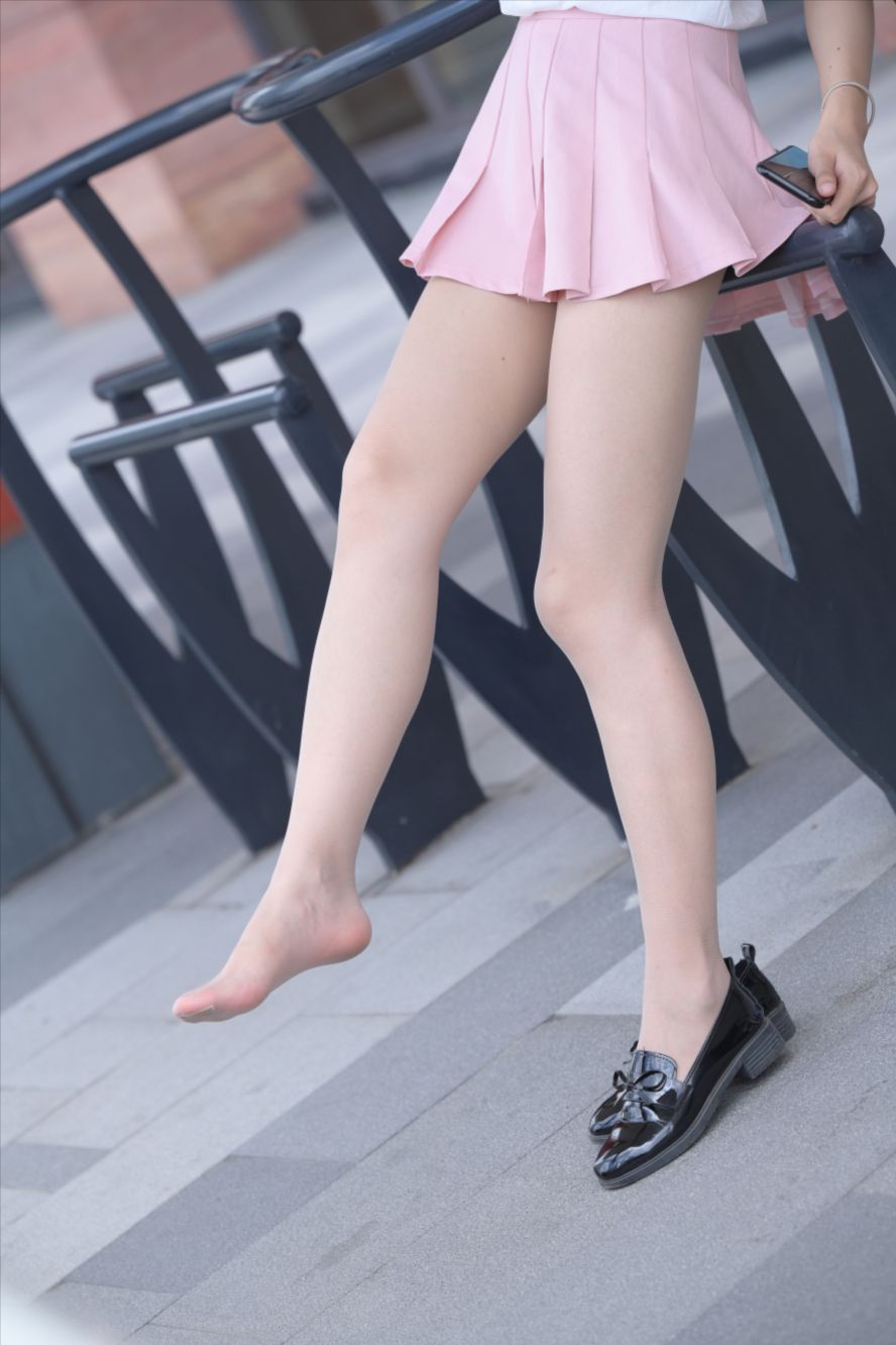 短裙(套图+视频)-图满多