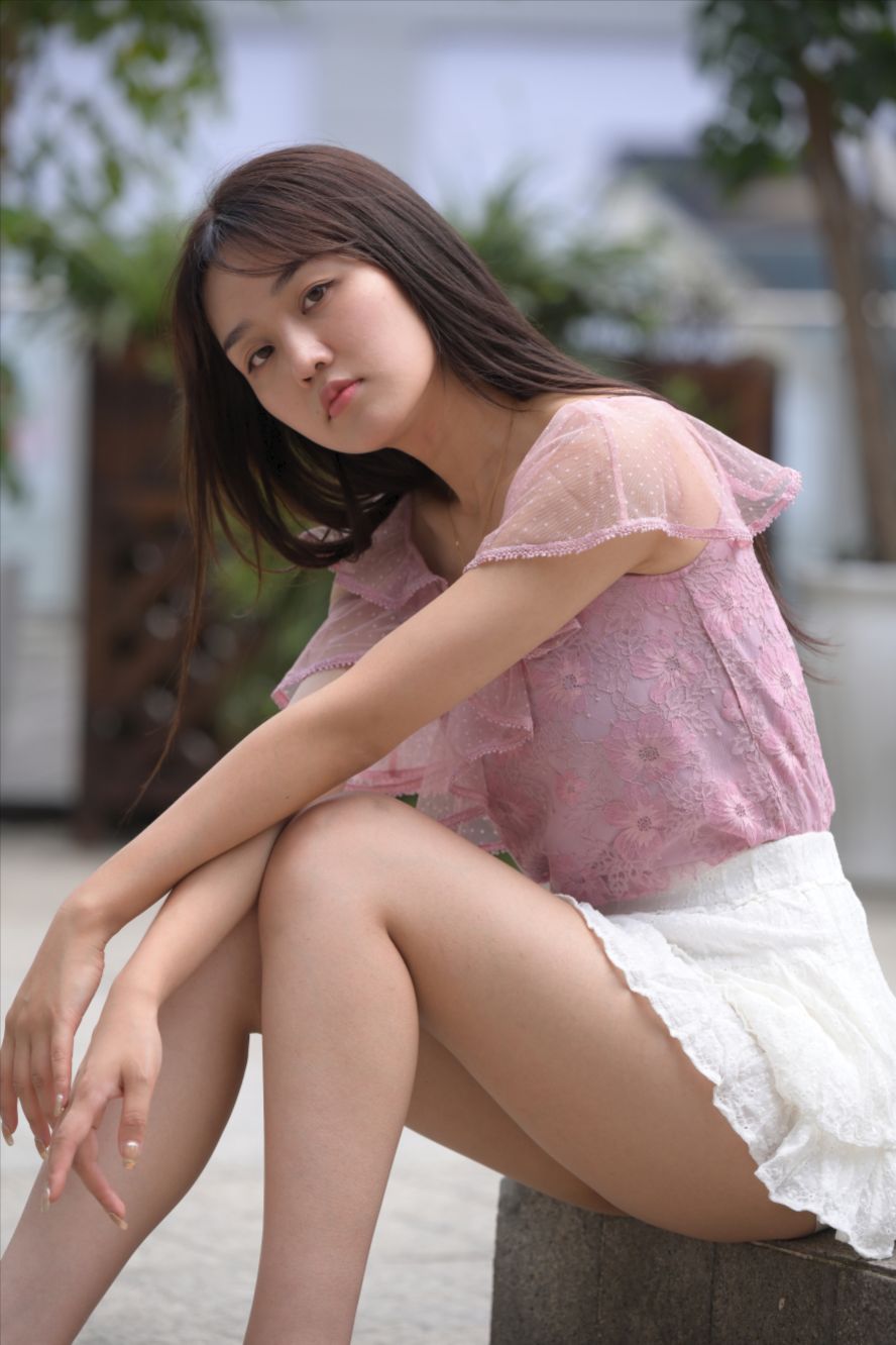 图片[3]-百褶裙(套图+视频)-图满多