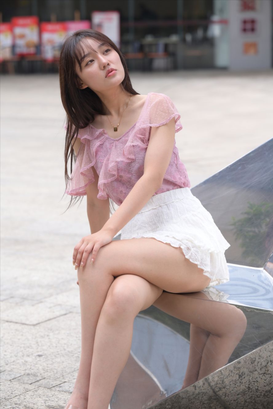 图片[4]-百褶裙(套图+视频)-图满多