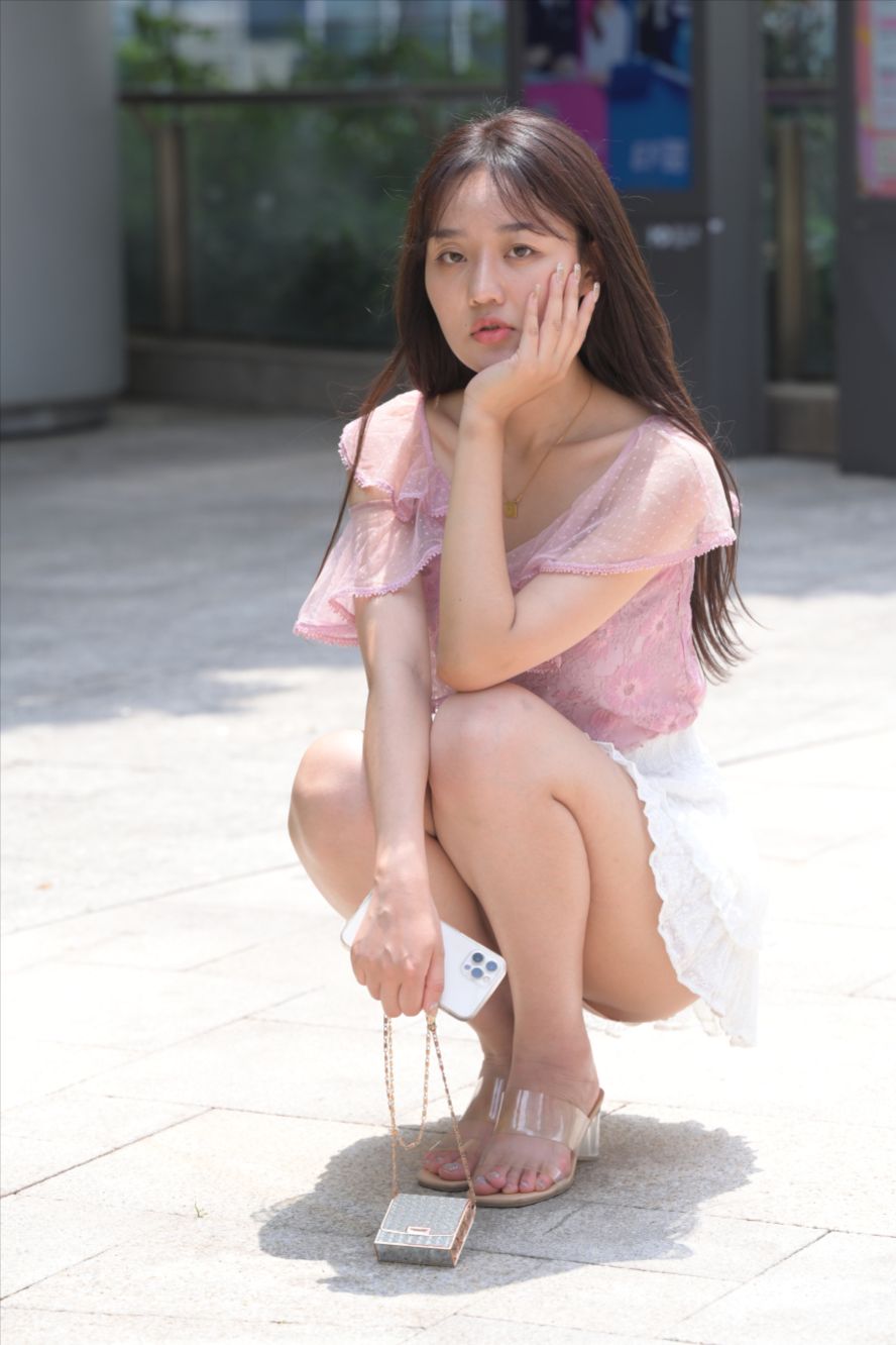 图片[5]-百褶裙(套图+视频)-图满多