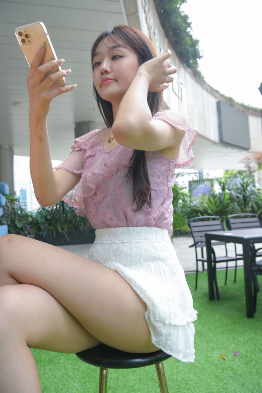 图片[6]-百褶裙(套图+视频)-图满多