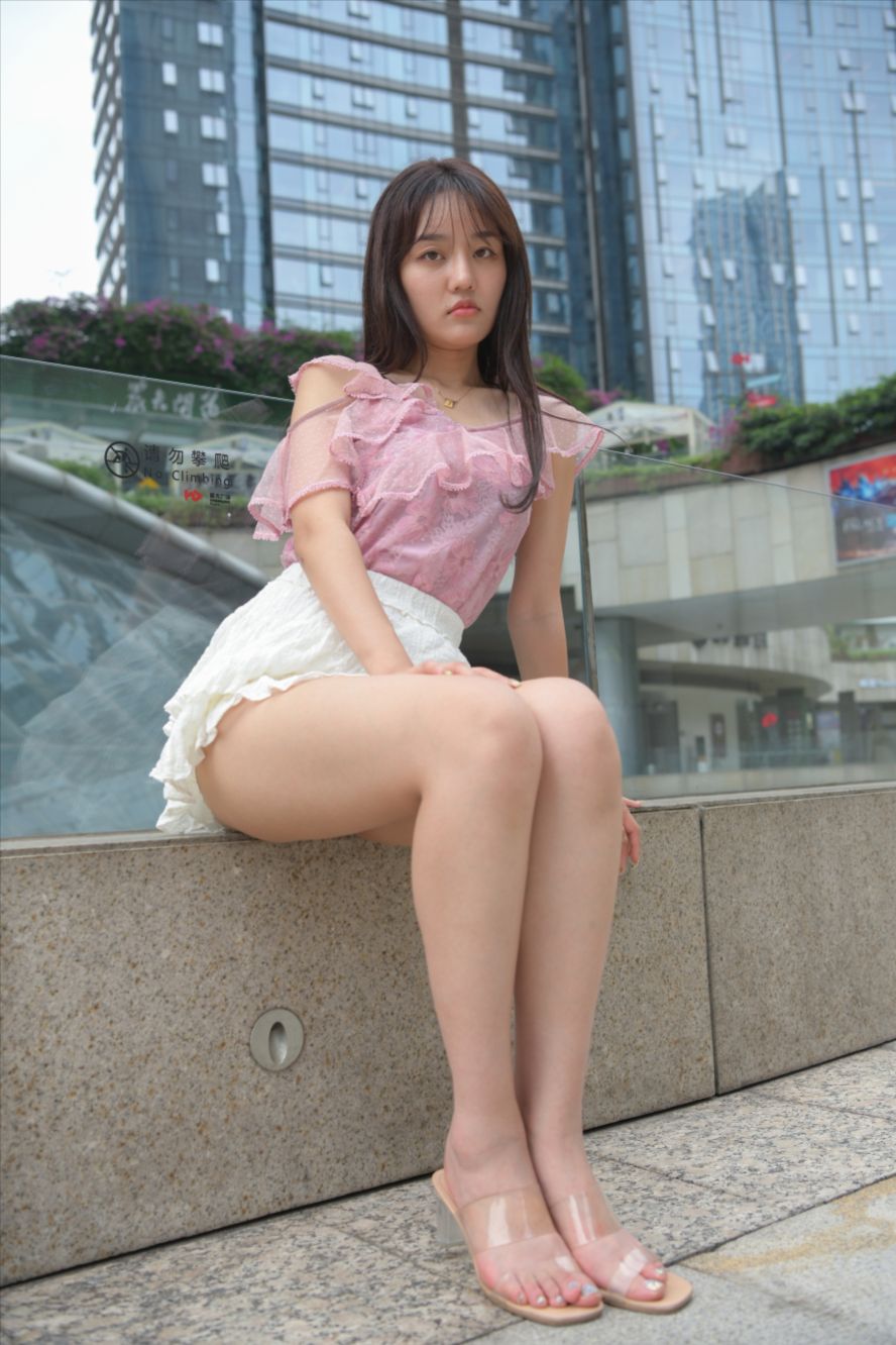 图片[8]-百褶裙(套图+视频)-图满多