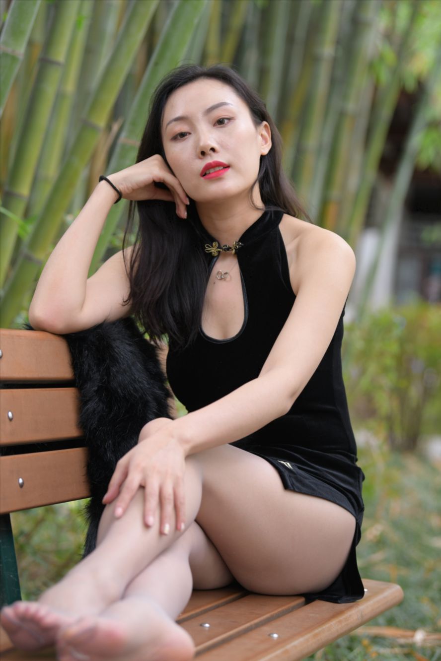 图片[6]-包臀短裙丝袜(套图+视频)-图满多