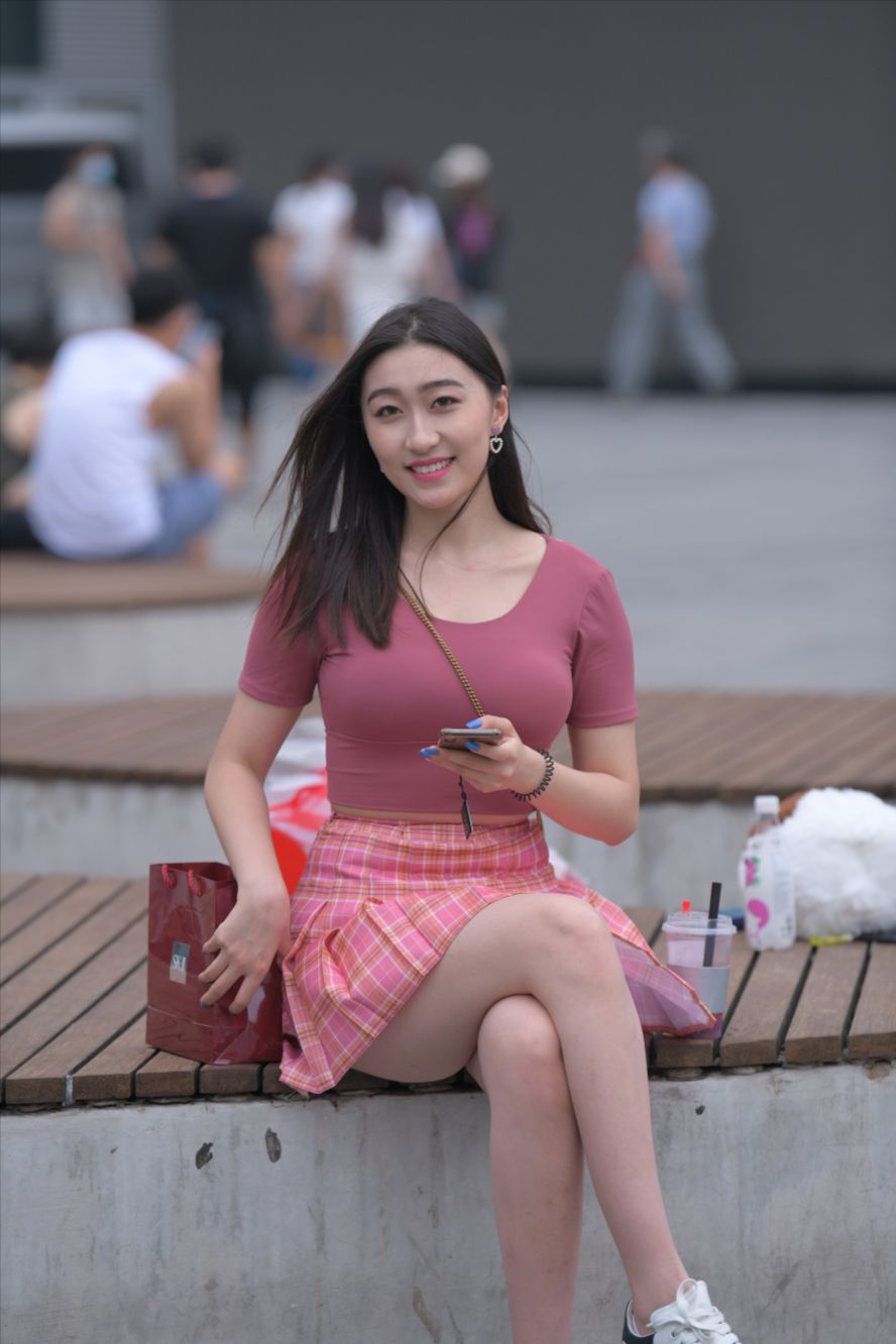 图片[2]-短裙-图满多