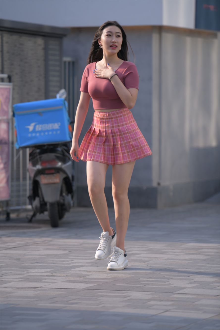 图片[3]-短裙-图满多